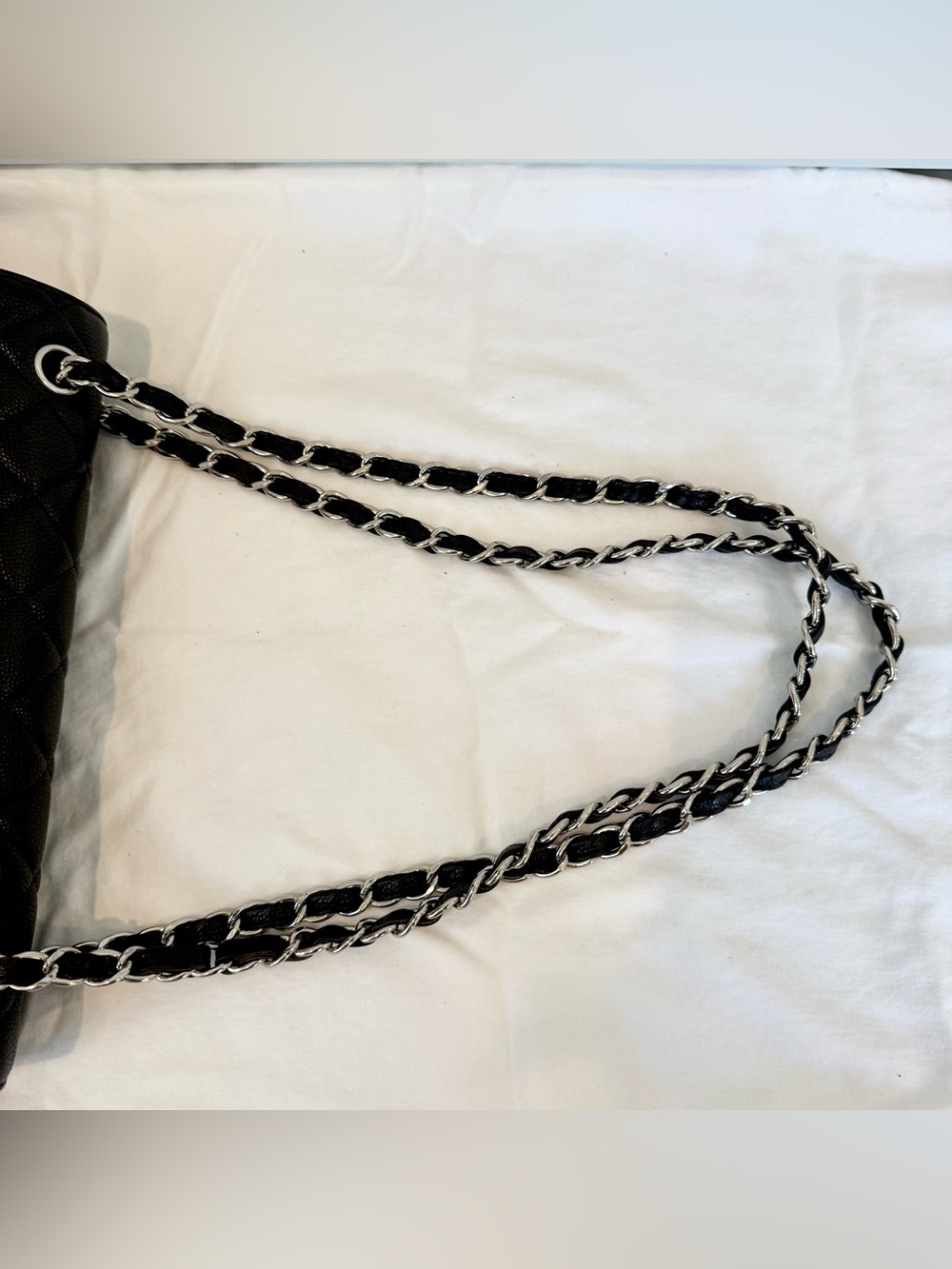 Chanel Flap Bag - Picture 11 of 11